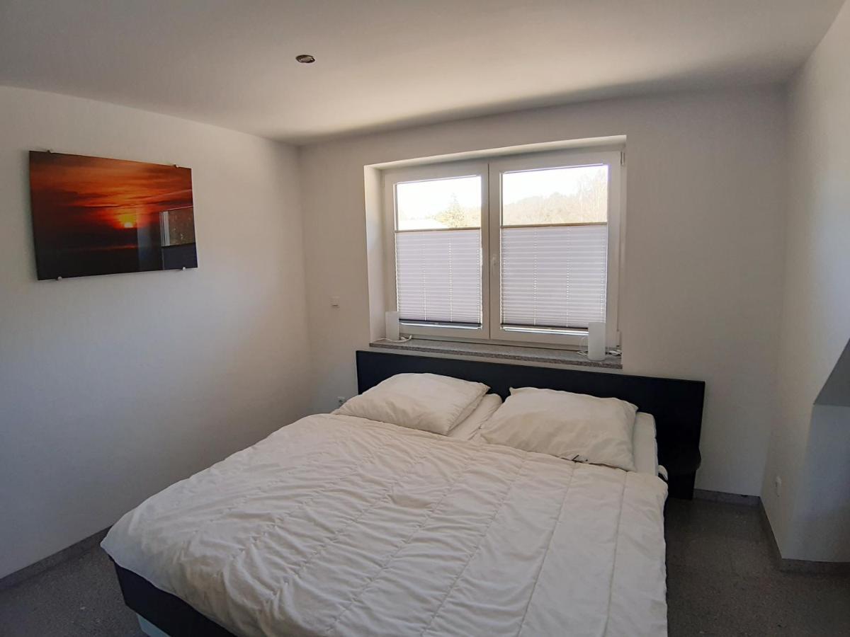 Wellenreiter 2 Apartment *