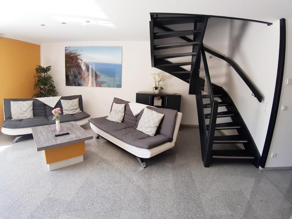 Apartment Wellenreiter 2 *
